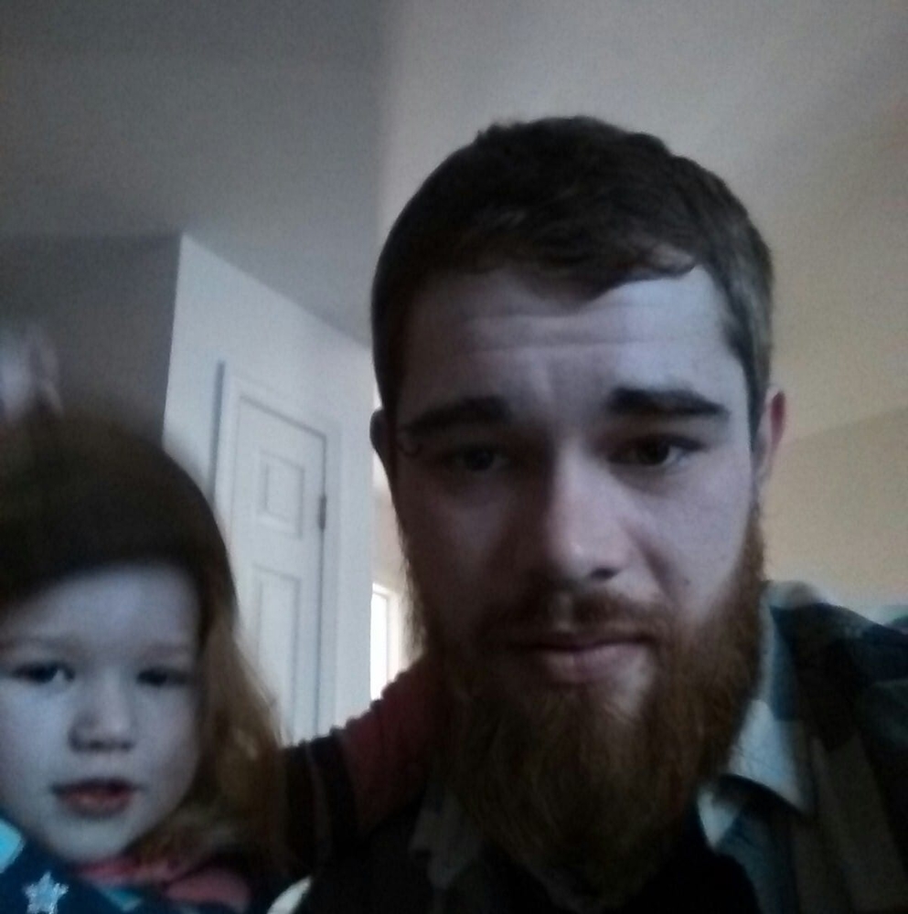 Meet your Posher, Jacob